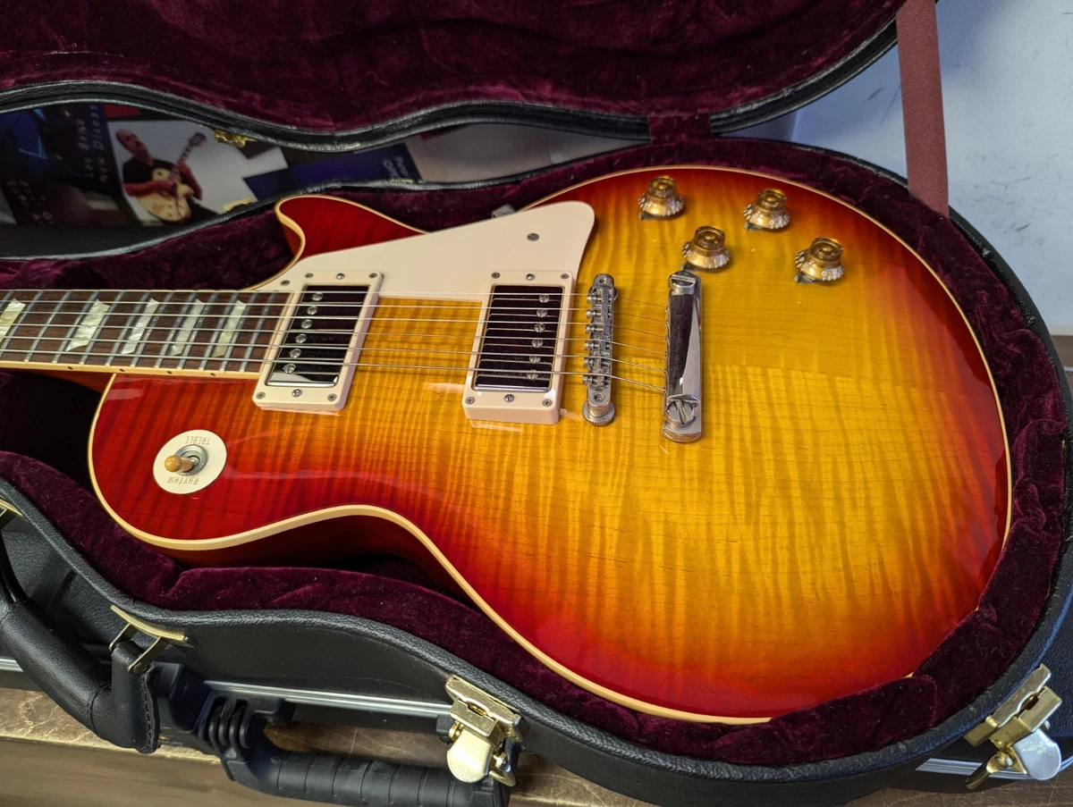 Gibson Les Paul 2010 под заказ - огромный выбор по лучшим ценам | eBay