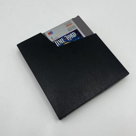 Nintendo NES - Time Lord - OVP CIB Komplett mit Anleitung H&auml;ndler ✓