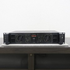 Accuphase PRO-2 Stereo Power Amplifier Tested...