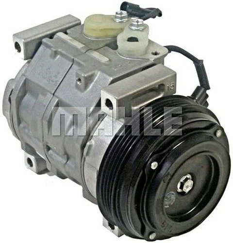 Mahle Klimaanlage Kompressor FüR Suzuki Grand Vitara I Liana 01-15 9520065DH0-image