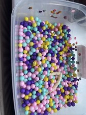 Mystery Scoop Game Win Cute Surprises With BRACLETS And Freebies !!!💕🪩💕🐆