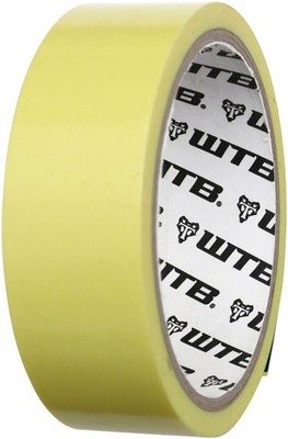TCS Tubeless Tape - WTB TCS Rim Tape: 50mm x 11m Roll - Tubeless Tape