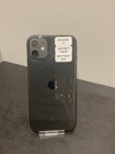 Apple iPhone 11 - 64GB - Black - Unlocked - Faulty - Power Fault