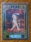 Ken Griffey Jr. -2024 Historic Autographs All-Time Greats Tier 1 #/1600 No.106