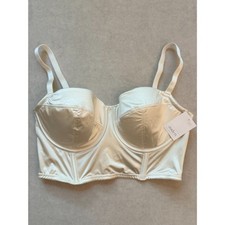 Auden Lightly Lined Strapless Bra