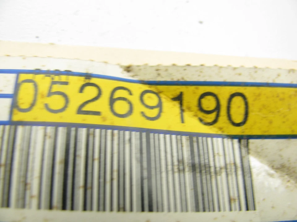 Nuevo de Lote Antiguo - Cable Acelerador Gas OEM 5269190 Para Dodge Monaco 1991 Foto 4 de 4