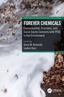 Forever Chemicals | David M. Kempisty (U. A.) | Taschenbuch | Englisch | 2024