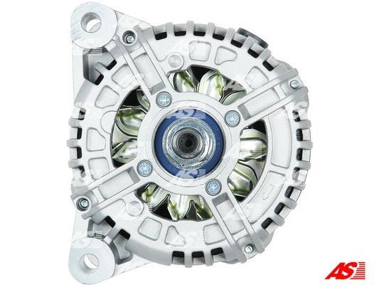As-Pl Generator FüR CitroËN Fiat Lancia Peugeot Renault Suzuki-image