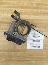 Throttle Body 3.5L 6 Cylinder Sedan Fits 07-14 ALTIMA 177839