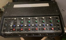 Vermona Regent 660 Powermixer Verstärker