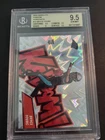 2025 Panini Steve Young Base (Raw)