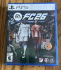EA Sports FC 26 - PS5 - Sony PlayStation 5