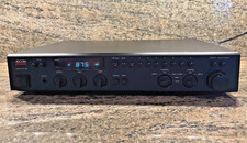 ADCOM GTP-400 Stereo Tuner Preamplifier AM/FM.  Excellent condition.