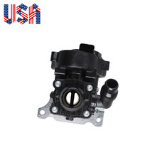 New Water Heater Thermostat Valve for Alfa Romeo Gulia Stelvio 2.0T 68312761AD