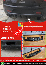 Tuning Alfa Romeo GIULIETTA
