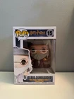 Funko Pop! Vinyl: Harry Potter - Albus Dumbledore (w/ Wand) #15