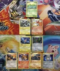 Vintage Pokemon Card Lot Pop Series Holo Etc Fire Rayquaza Bulbasaur Blaziken