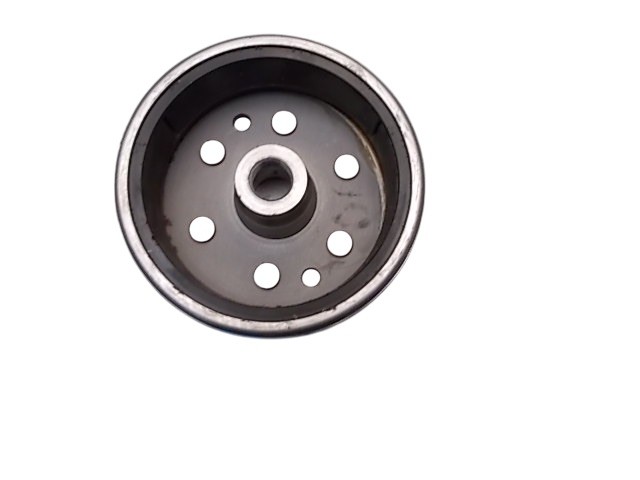 volano magnete generatore magneto flywheel generator kawasaki z 400 f 84-85