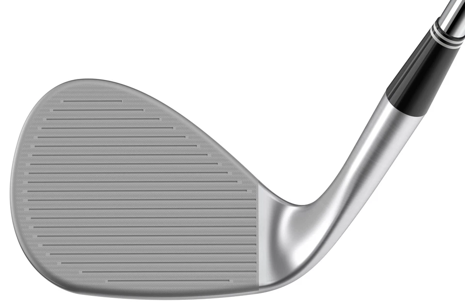 Left Hand Cleveland CBX Full Face 2 56* Sand Wedge 56-12 DG 115 Tour Issue VG - Image 3 of 4