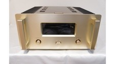 Accuphase A-50 High-End Power Amplifier 200W ...