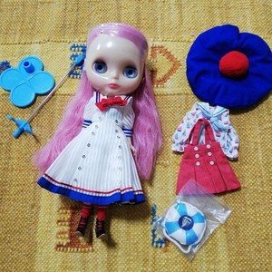 Blythe Takara TOMY | eBay