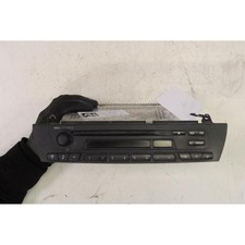 Autoradio BMW Z4