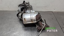 Catalyseurs Nissan Pulsar