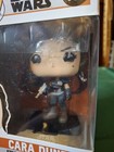 NIB Funko Pop Star Wars Mandalorian Cara Dune #403 Vinyl Figure — photo 7