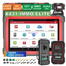 2026 LAUNCH X431 IMMO ELITE PRO5 Car Diagnost...