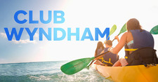 717,000 Points Club Wyndham Panama City Beach – Deeded Annual Points No Reserve