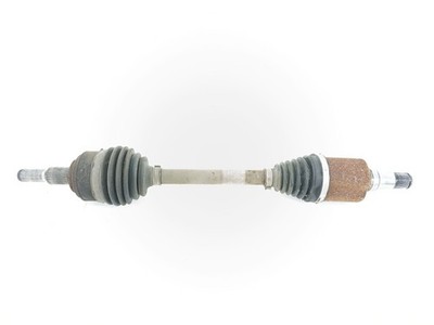 JX673B437GAD GETRIEBE VORNE LINKS / 285013 FÜR FORD FOCUS IV HN 1.5 ECOBLUE
