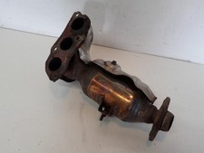 Catalyseurs Peugeot 107