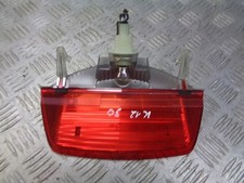 Nissan Micra 2005 Dritte Bremsleuchte234 MOG83392