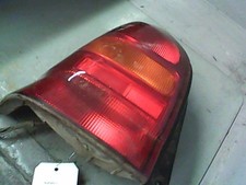 Feu arrière Suzuki ALTO