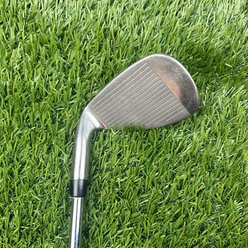 Adams Idea Pitching Wedge RH Dynamic Gold Lite Regular Steel Shaft - Picture 3 of 7