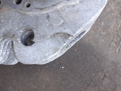 bsa a7ss zylinderkopf 64 1122
