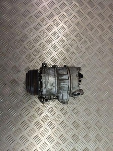 BMW 5 F10 Kondensatpumpe Klimaanalge 9154072 2009 33484182