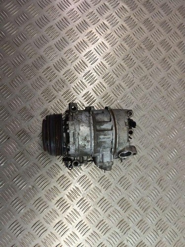 BMW 5 F10 Kondensatpumpe Klimaanalge 9154072 2009 33484182