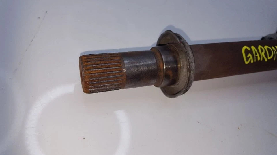 Jackshaft 3.5L Automatic Transmission 2009 10 11 12 13 Acura TSX - Image 2 of 4