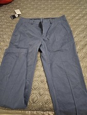 Slim fit kensington chino. Hackett London  33R. Brand New With Tags