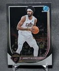 2025 Bowman Basketball Jarrett Allen #BCV-172