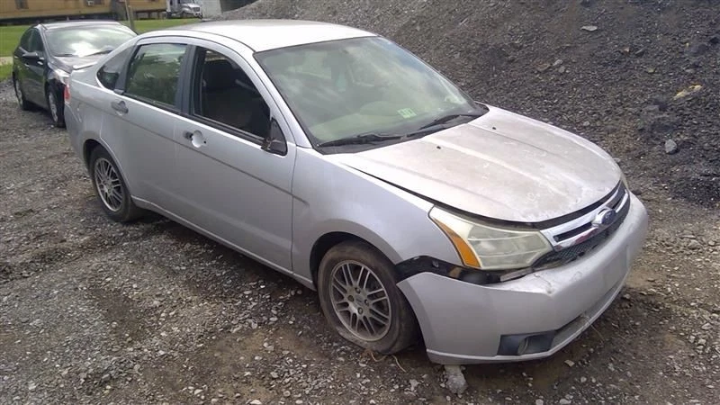 Luz antiniebla redonda halógena de esquina/estacionamiento compatible con Mustang 200911 06-17 Foto 3 de 4