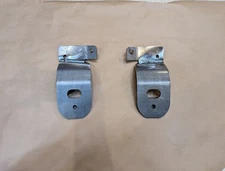 93 94 95 96 97 Ford Ranger Factory Style Fog Light Brackets. 