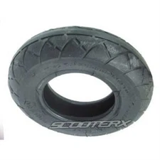 Tire 200x50 ScooterX Gas Scooter 33cc 36cc 43cc 49cc 50cc 52cc 24cc 47cc 2013