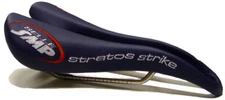 Selle SMP Stratos Bicycle Bike Seat Saddle - Blue