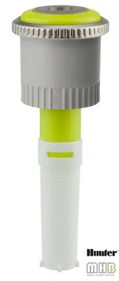 Ugello rotante Hunter tipo MP 800 360 ugello rotatore 1,80 - 3,50 m 360°
