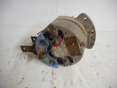 Motorola Alternator 8907 3138751 3226581 3059167 3614593 3305740 