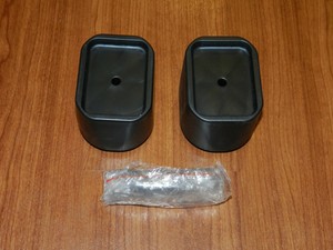 ozark trail cooler feet