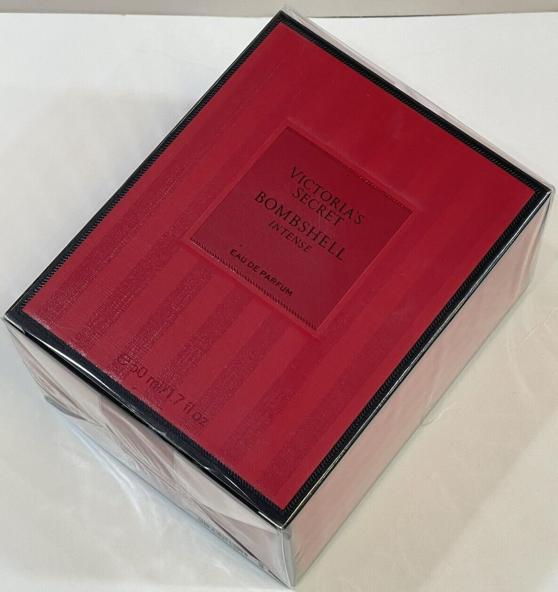 Victoria's Secret Bombshell Intense Perfume 1.7oz (50ml) Edp Spray