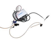 Appareil de commande ECU module ECU GatewayLite Dension (Dension) Audio Système